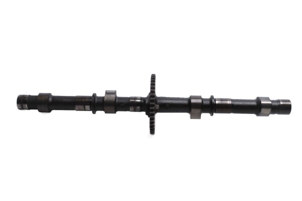 Nokkenas, bedieningsas, tandwiel, motorbesturing Suzuki GSX 1100 G GV74A 91-96