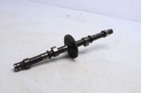 Nokkenas, bedieningsas, tandwiel, motorbesturing Suzuki GSX 1100 G GV74A 91-96