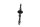 Nokkenas, bedieningsas, tandwiel, motorbesturing Suzuki GSX 1100 G GV74A 91-96