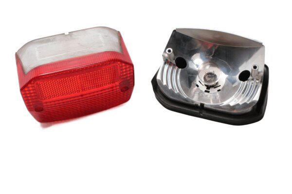 Achterlichtbehuizing, reflector, achterlichtlens P21/5W BMW R 1150 GS R21 0415 99-04