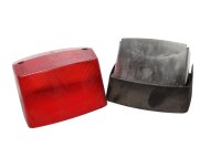 Achterlichtbehuizing, reflector, achterlichtlens P21/5W BMW R 1150 GS R21 0415 99-04