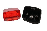 Achterlichtbehuizing, reflector, achterlichtlens P21/5W BMW R 1150 GS R21 0415 99-04