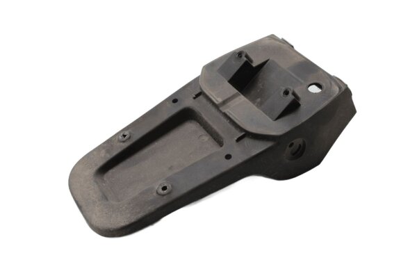 Rekisterikilven pidike, takaroiskesuoja BMW R 1150 GS R21 0415 99-04