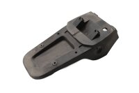 Rekisterikilven pidike, takaroiskesuoja BMW R 1150 GS R21 0415 99-04