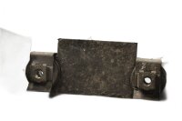 Rekisterikilven pidike, takaroiskesuoja BMW R 1150 GS R21 0415 99-04