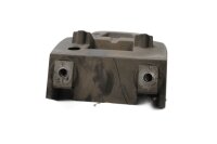 Rekisterikilven pidike, takaroiskesuoja BMW R 1150 GS R21 0415 99-04