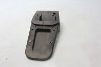 Rekisterikilven pidike, takaroiskesuoja BMW R 1150 GS R21 0415 99-04