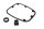 Kleppendekselpakkingenset linker pakking motor BMW R 1150 GS R21 0415 99-04