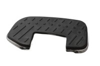 Passenger footrest rear left rubber pad BMW R 1200 CL 0442 K30 259C 03-05
