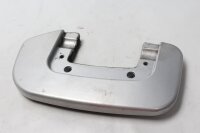 Passenger footrest rear left rubber pad BMW R 1200 CL 0442 K30 259C 03-05