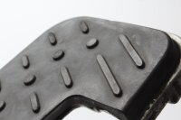 Passenger footrest rear left rubber pad BMW R 1200 CL 0442 K30 259C 03-05