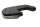 Passenger footrest rear left rubber pad BMW R 1200 CL 0442 K30 259C 03-05