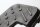 Passenger footrest rear left rubber pad BMW R 1200 CL 0442 K30 259C 03-05