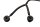 ABS vent hose brake line distributor BMW R 1200 CL 0442 K30 259C 03-05