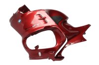 Carénage avant gauche, carénage latéral BMW R 1150 RT 0419 R22 02-05