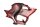 Carénage avant gauche, carénage latéral BMW R 1150 RT 0419 R22 02-05