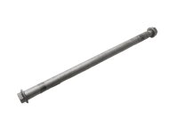 Montaggio dellasse del forcellone anteriore BMW R 1200 CL 0442 K30 259C 03-05
