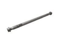 Montaggio dellasse del forcellone anteriore BMW R 1200 CL 0442 K30 259C 03-05