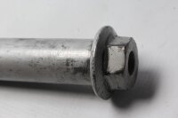 Montaggio dellasse del forcellone anteriore BMW R 1200 CL 0442 K30 259C 03-05