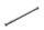 Montaggio dellasse del forcellone anteriore BMW R 1200 CL 0442 K30 259C 03-05