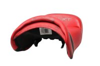 front seat red black cover padding driver BMW R 1150 RT 0419 R22 02-05