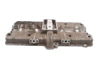 Kleppendeksel, cilinderkopdeksel, ribben Suzuki GSX 1100 G GV74A 91-96