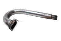 Exhaust manifold right exhaust manifold manifold pipe BMW...