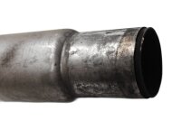 Exhaust manifold right exhaust manifold manifold pipe BMW R 1200 CL 0442 K30 259C 03-05