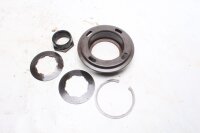 borgringmoer van de drukplaat van de koppelingsassemblage Suzuki GSX 1100 G GV74A 91-96