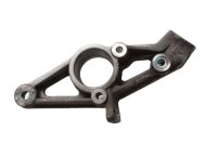 plaque de fixation du support de repose-pied avant gauche BMW R 1150 GS R21 0415 99-04