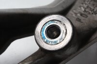 plaque de fixation du support de repose-pied avant gauche BMW R 1150 GS R21 0415 99-04