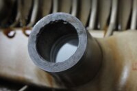 Couvercle de culasse, cache-culbuteurs gauche, magnésium BMW R 1150 GS R21 0415 99-04