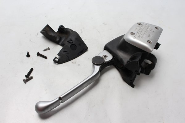 Koblingsenhed, koblingsgreb, hydraulik BMW R 1200 CL 0442 K30 259C 03-05