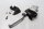 Koblingsenhed, koblingsgreb, hydraulik BMW R 1200 CL 0442 K30 259C 03-05