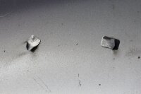 Front fairing, headlight mask, front windscreen BMW R 1200 CL 0442 K30 259C 03-05