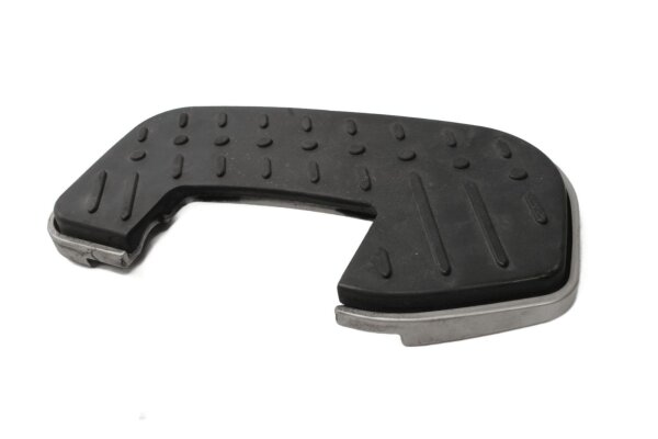 Passagerfodbræt, bagest til venstre, gummipude BMW R 1200 CL 0442 K30 259C 03-05
