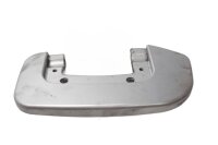 Passagerfodbræt, bagest til venstre, gummipude BMW R 1200 CL 0442 K30 259C 03-05