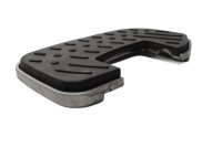 Passagerfodbræt, bagest til venstre, gummipude BMW R 1200 CL 0442 K30 259C 03-05