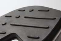 Passagerfodbræt, bagest til venstre, gummipude BMW R 1200 CL 0442 K30 259C 03-05