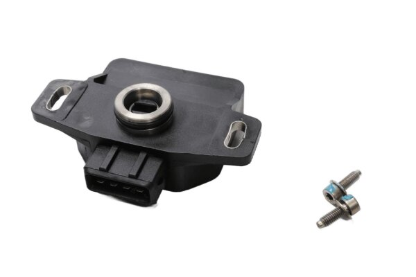 Sensor de posición del acelerador, sensor de ángulo del actuador BMW R 1200 CL 0442 K30 259C 03-05