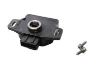 Throttle position sensor, actuator angle sensor BMW R...