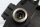 Sensor de posición del acelerador, sensor de ángulo del actuador BMW R 1200 CL 0442 K30 259C 03-05