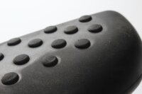 Front left drivers footrest rubber pad holder BMW R 1200 CL 0442 K30 259C 03-05
