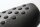 Front left drivers footrest rubber pad holder BMW R 1200 CL 0442 K30 259C 03-05