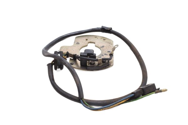 Générateur dimpulsions dallumage, capteur de déclenchement, générateur dimpulsions dallumage Suzuki GSX 1100 G GV74A 91-96
