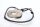 Générateur dimpulsions dallumage, capteur de déclenchement, générateur dimpulsions dallumage Suzuki GSX 1100 G GV74A 91-96