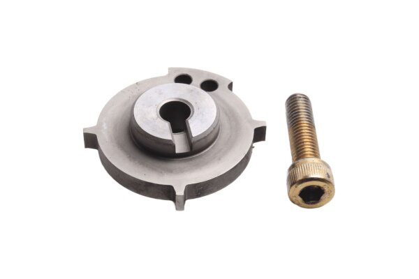 Polradnabe Impulsgeber Schwungscheibe DENSO 19C0 Suzuki GSX 1100 G GV74A 91-96
