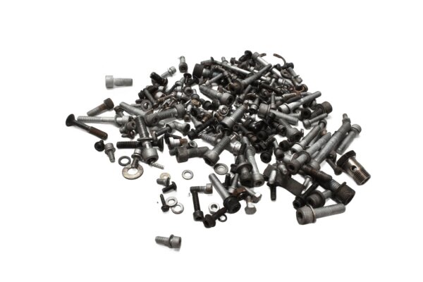 Skruesortiment, kåberammesæt BMW R 1150 GS R21 0415 99-04