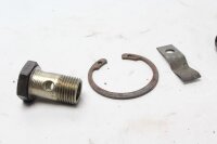 Skruesortiment, kåberammesæt BMW R 1150 GS R21 0415 99-04