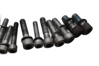 Skruesortiment, kåberammesæt BMW R 1150 GS R21 0415 99-04